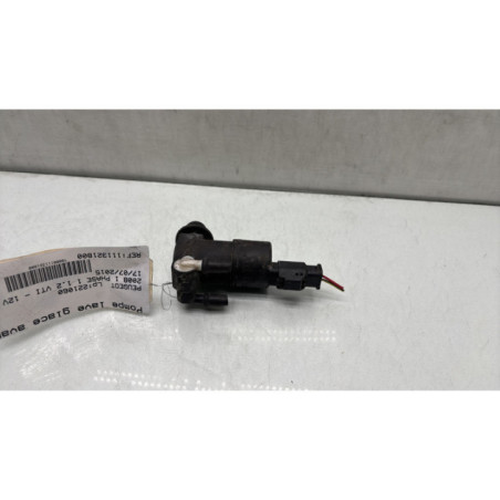 Pompe lave glace avant PEUGEOT 2008 1