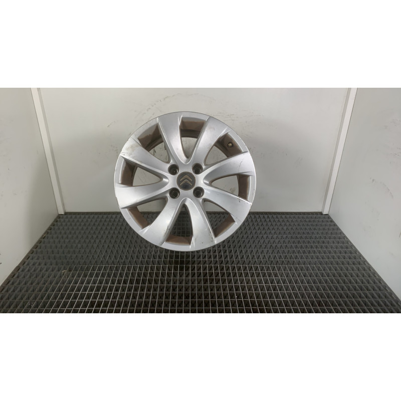 Jante CITROEN C4 PICASSO 1 Photo n°1