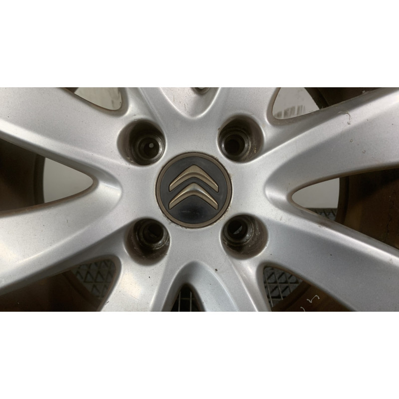 Jante CITROEN C4 PICASSO 1 Photo n°2