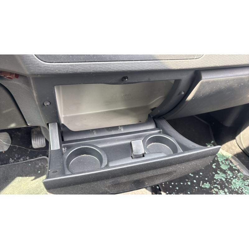 Jante CITROEN C4 PICASSO 1 Photo n°20
