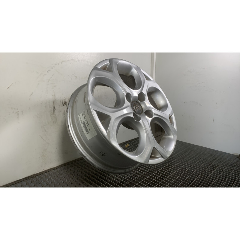 Jante CITROEN C3 2 Photo n°5