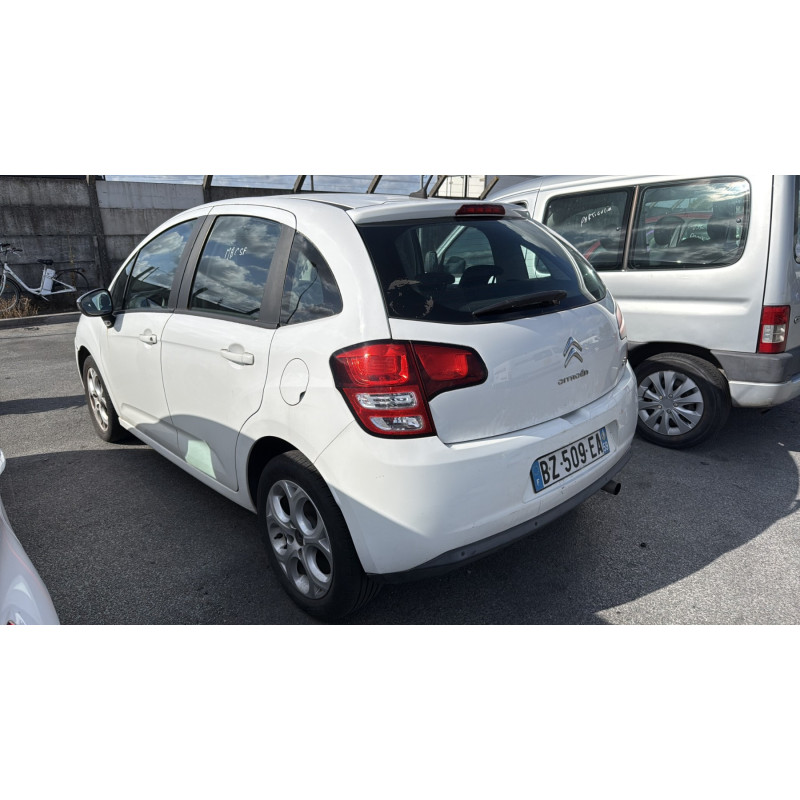 Jante CITROEN C3 2 Photo n°9