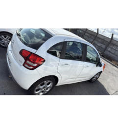 Jante CITROEN C3 2