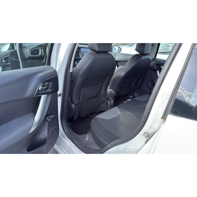 Jante CITROEN C3 2 Photo n°16