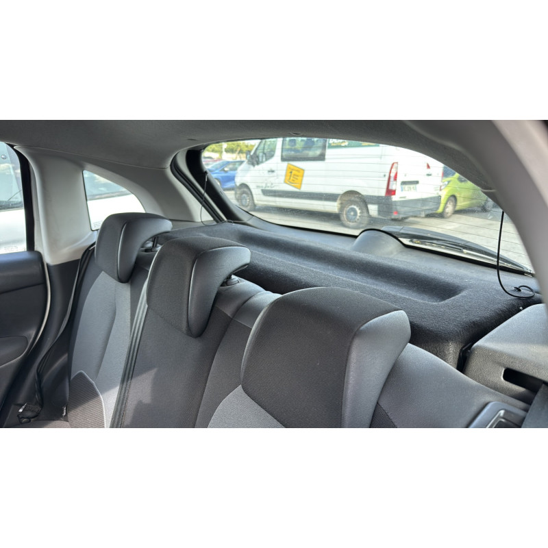 Jante CITROEN C3 2 Photo n°17