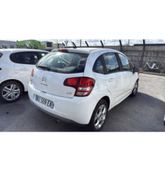 Jante CITROEN C3 2