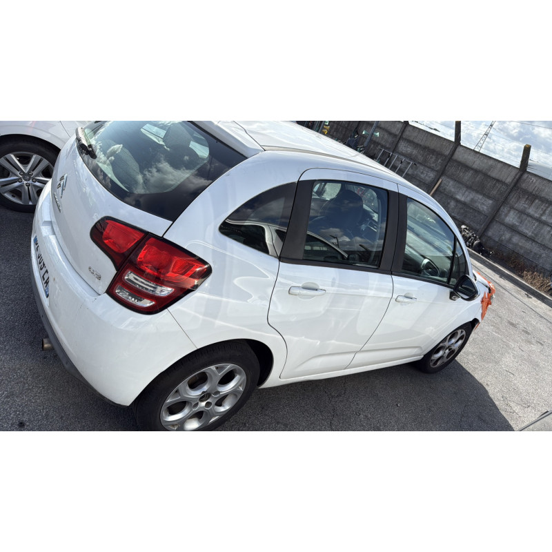 Jante CITROEN C3 2 Photo n°10