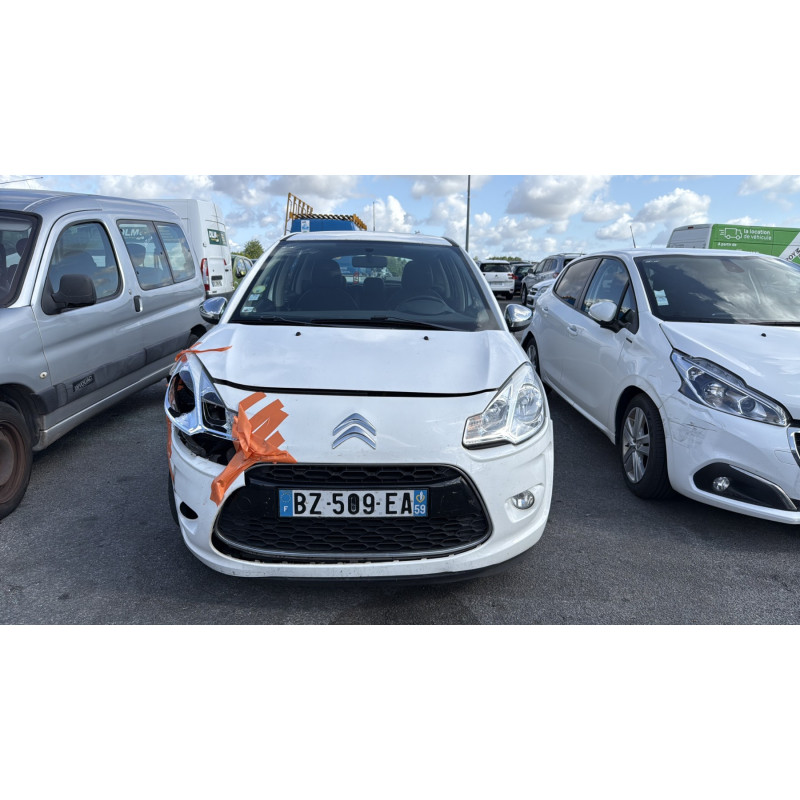 Jante CITROEN C3 2 Photo n°12