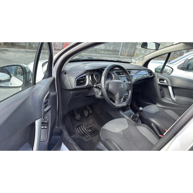 Jante CITROEN C3 2 Photo n°13