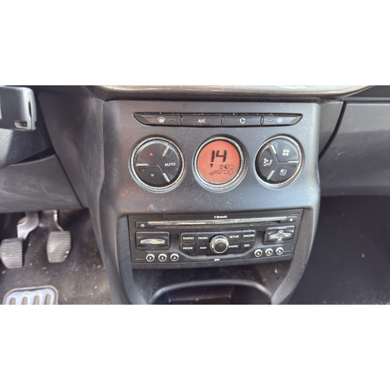 Jante CITROEN C3 2 Photo n°20