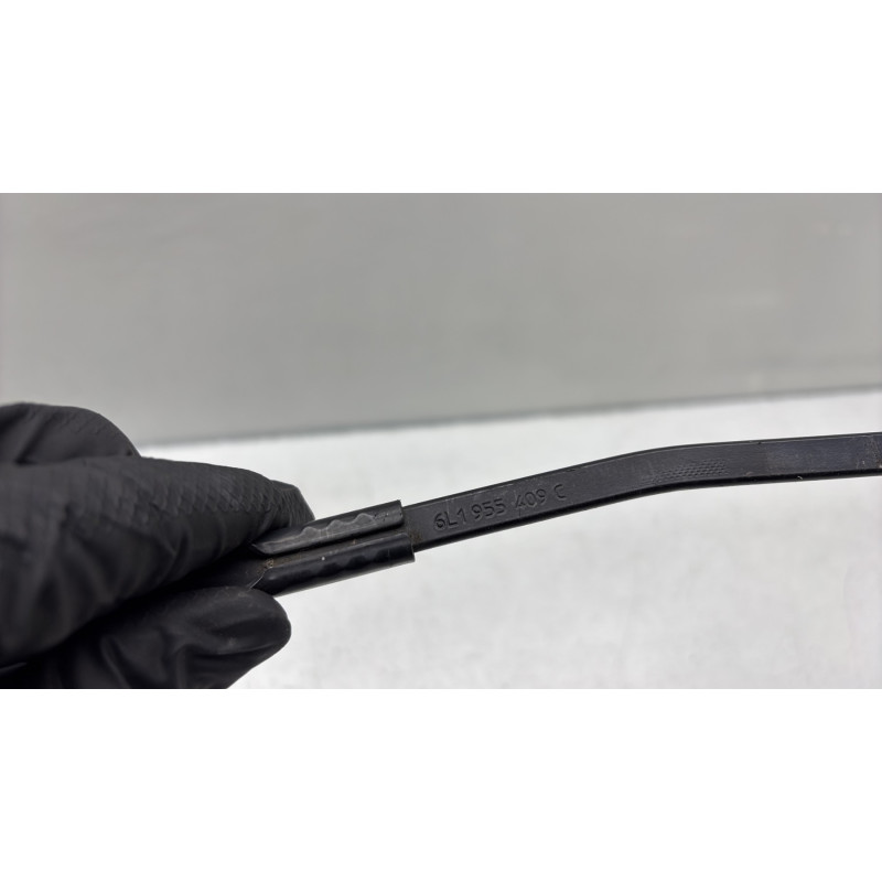 Bras essuie glace avant gauche SEAT IBIZA 3 Photo n°5