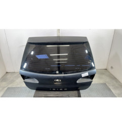 Malle/Hayon arriere SEAT IBIZA 3 Photo n°1