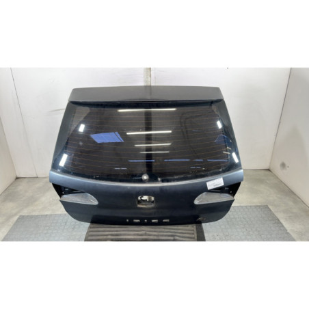 Malle/Hayon arriere SEAT IBIZA 3 Photo n°1
