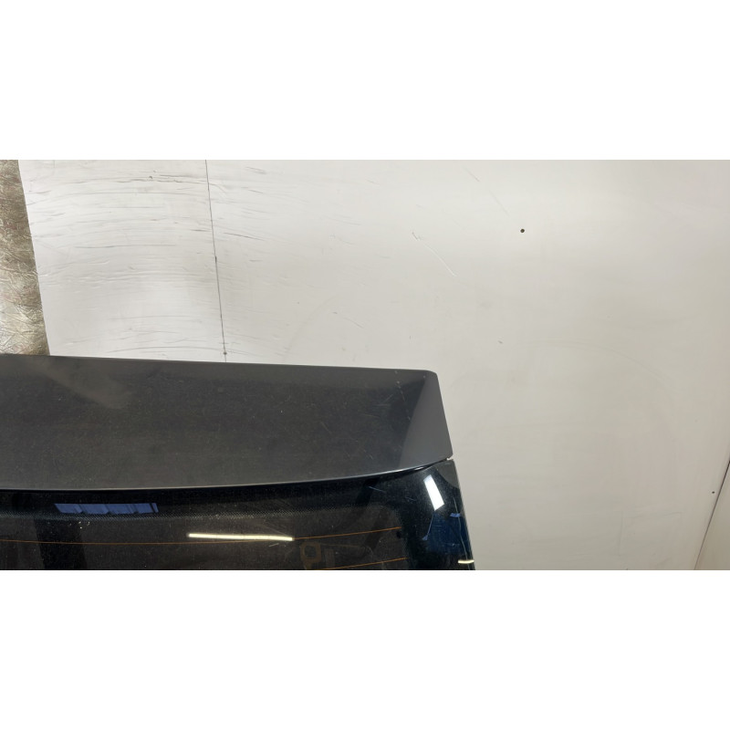 Malle/Hayon arriere SEAT IBIZA 3 Photo n°3