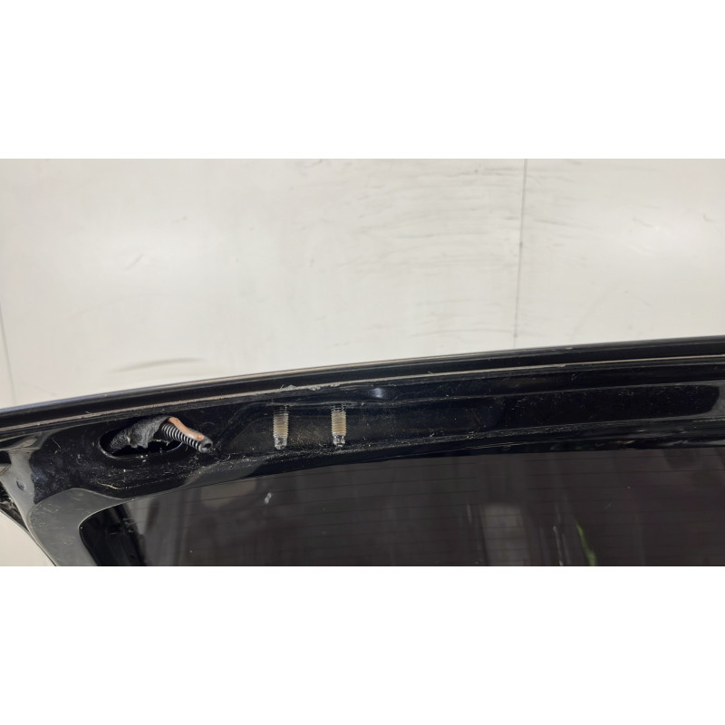 Malle/Hayon arriere SEAT IBIZA 3 Photo n°6