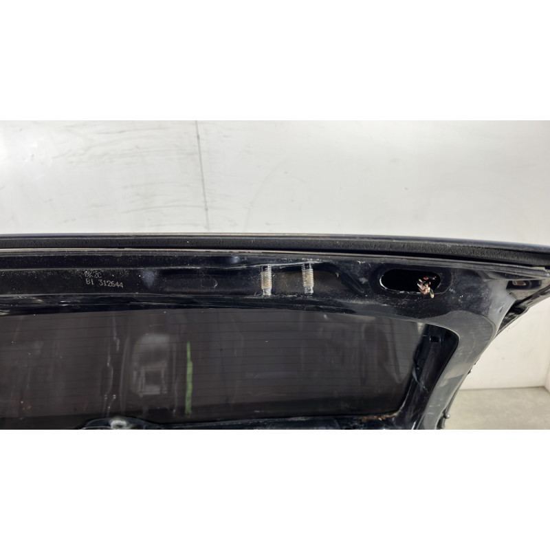 Malle/Hayon arriere SEAT IBIZA 3 Photo n°7