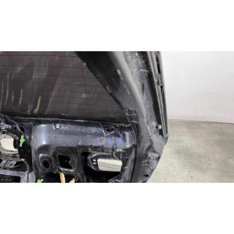 Malle/Hayon arriere SEAT IBIZA 3 Photo n°9