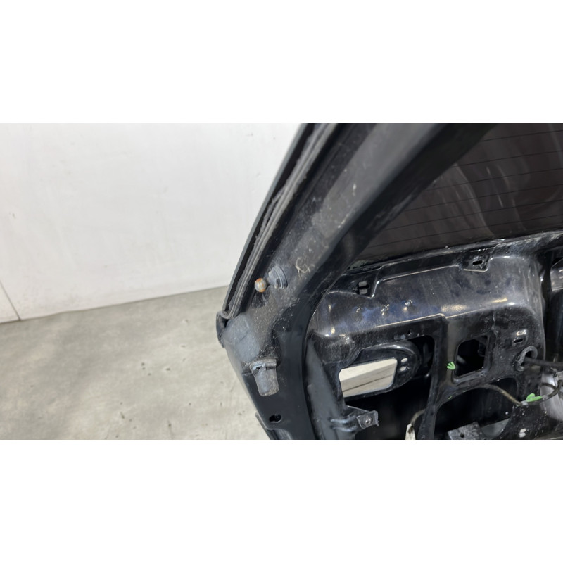 Malle/Hayon arriere SEAT IBIZA 3 Photo n°10