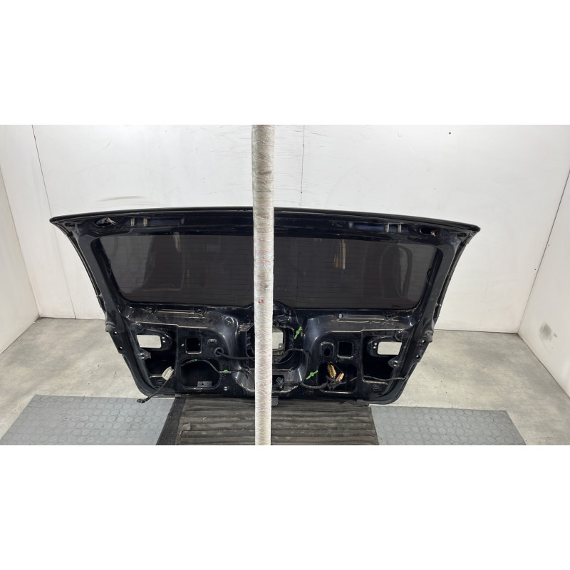 Malle/Hayon arriere SEAT IBIZA 3 Photo n°11