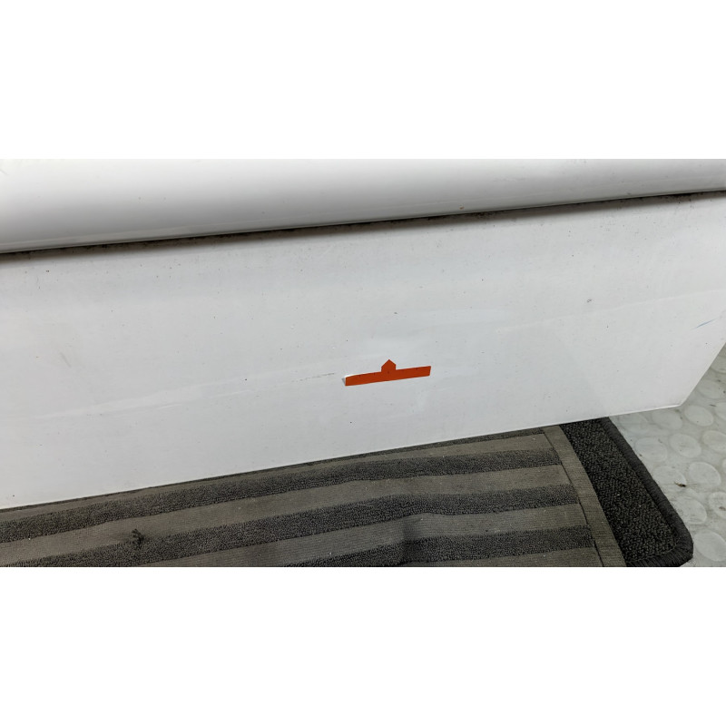 Porte arriere droit CITROEN C3 1 Photo n°3