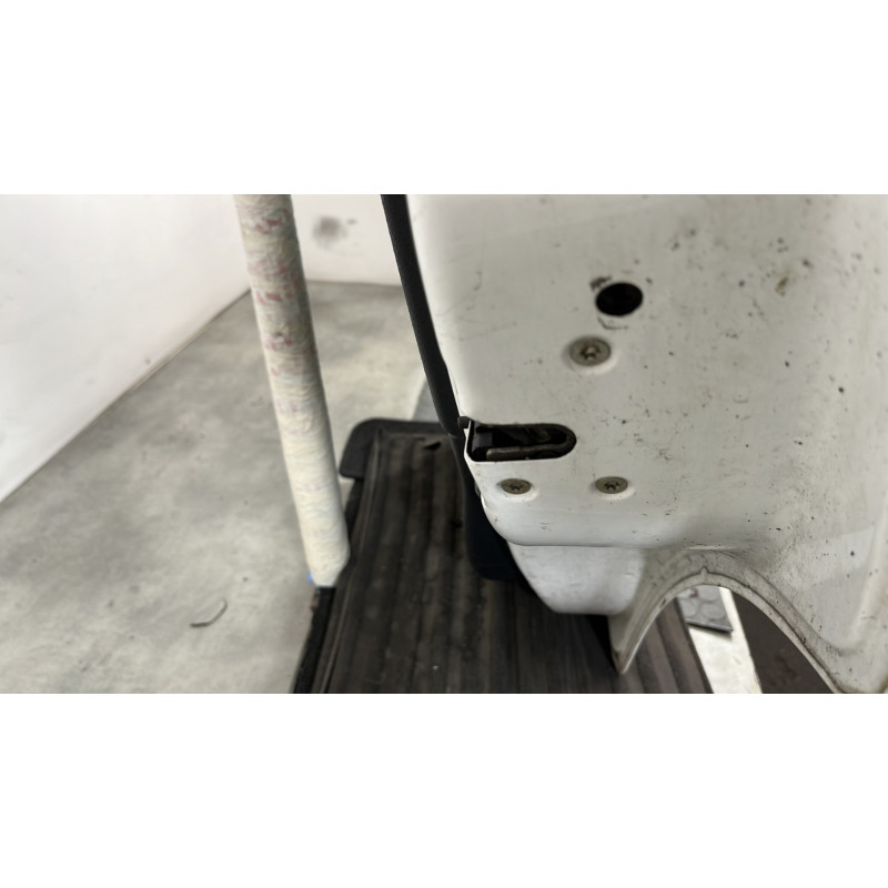 Porte arriere droit CITROEN C3 1 Photo n°4
