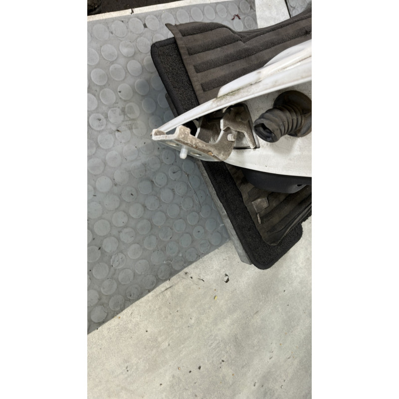 Porte arriere droit CITROEN C3 1 Photo n°7