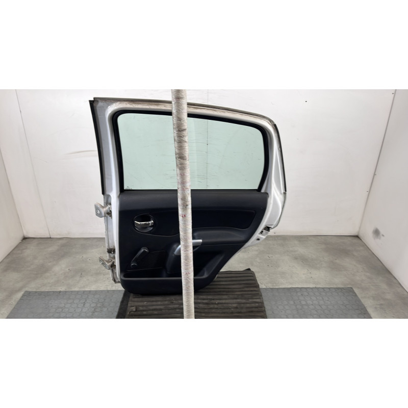 Porte arriere droit CITROEN C3 1 Photo n°8