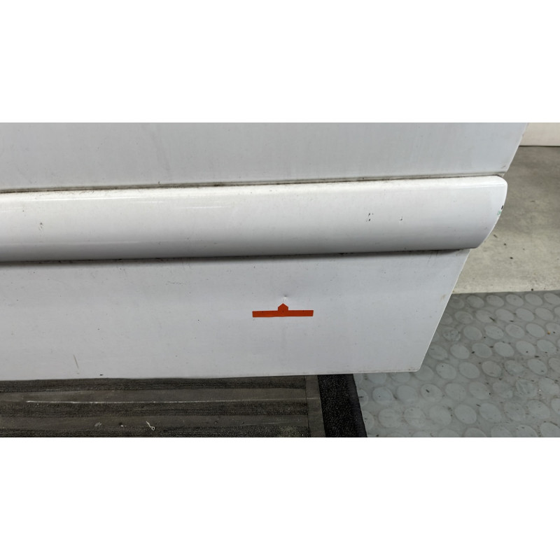 Porte avant gauche CITROEN C3 1 Photo n°3