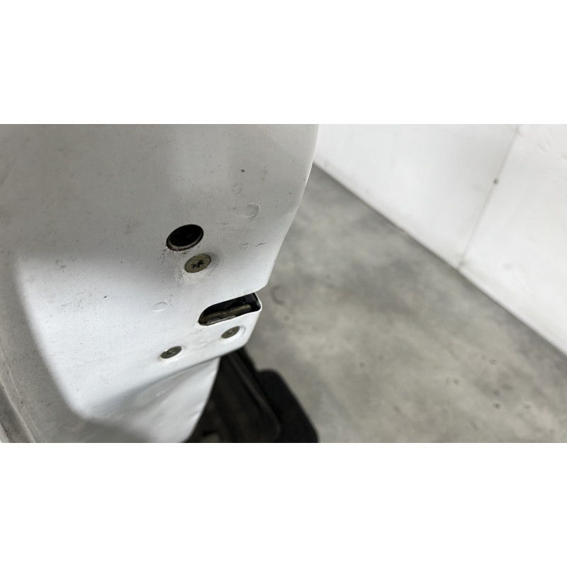 Porte avant gauche CITROEN C3 1 Photo n°4