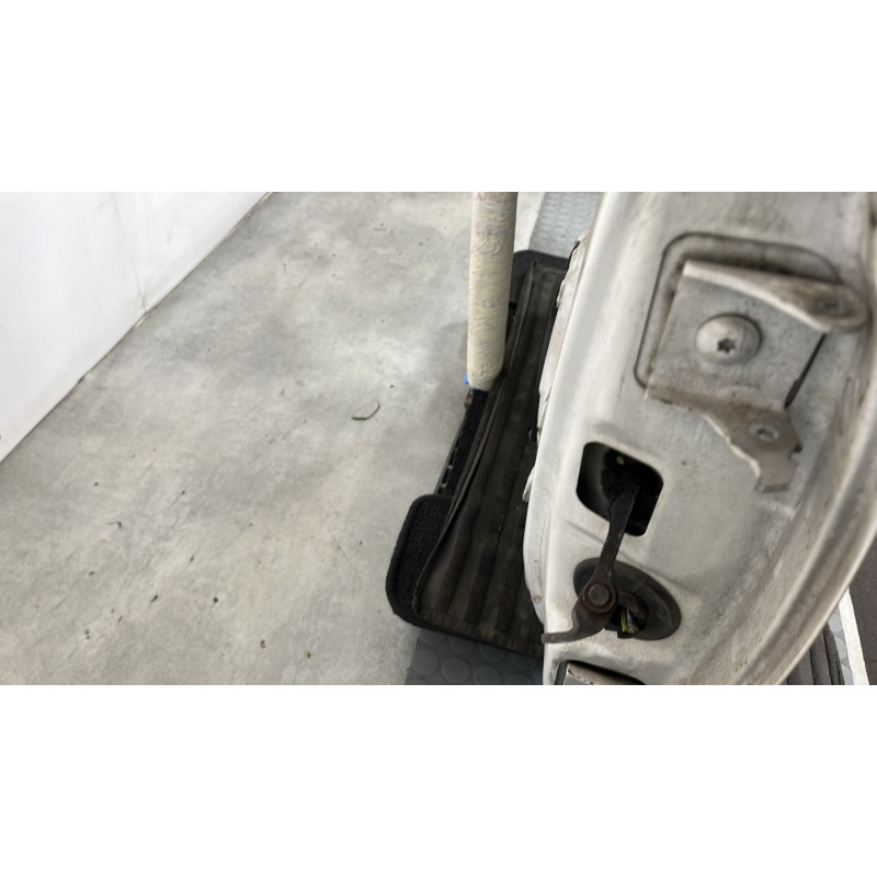 Porte avant gauche CITROEN C3 1 Photo n°5