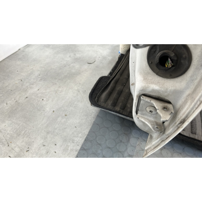 Porte avant gauche CITROEN C3 1 Photo n°6