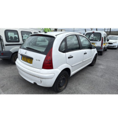 Porte avant gauche CITROEN C3 1