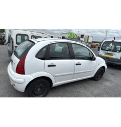 Porte avant gauche CITROEN C3 1