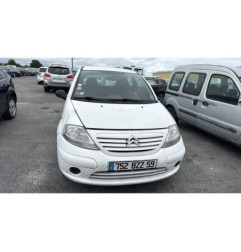 Porte avant gauche CITROEN C3 1