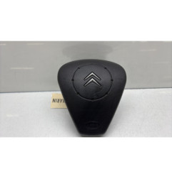 Air bag conducteur CITROEN C3 1 Photo n°1