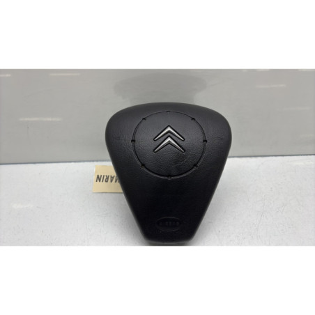 Air bag conducteur CITROEN C3 1 Photo n°1