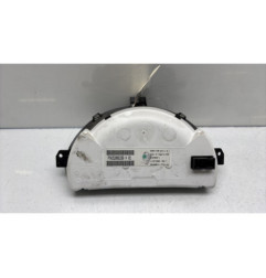 Compteur CITROEN C3 1