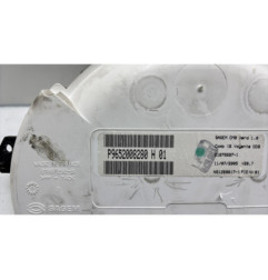 Compteur CITROEN C3 1