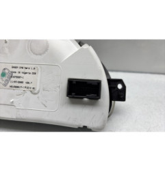 Compteur CITROEN C3 1