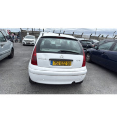 Compteur CITROEN C3 1