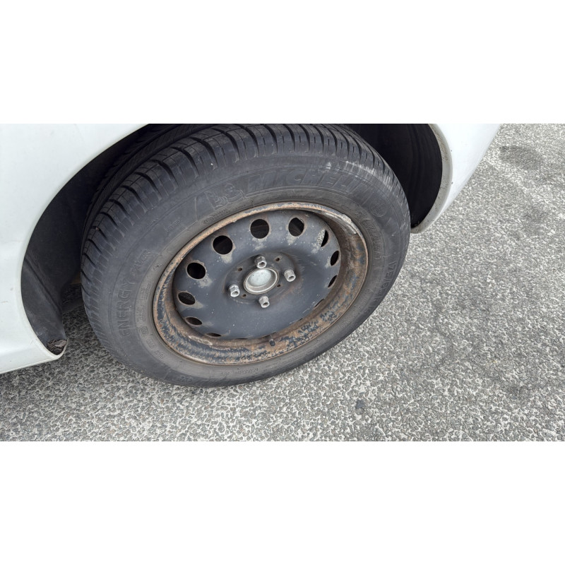 Compteur CITROEN C3 1 Photo n°17