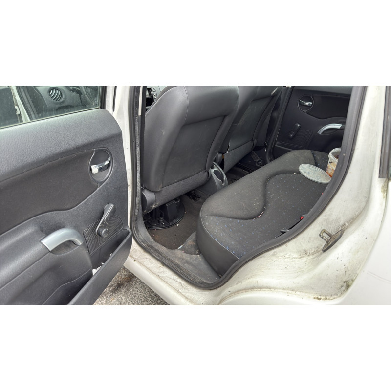 Alternateur CITROEN C3 1 Photo n°18