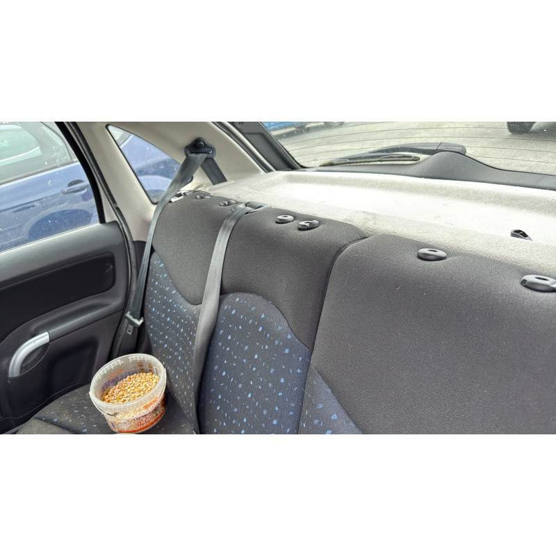 Alternateur CITROEN C3 1 Photo n°19
