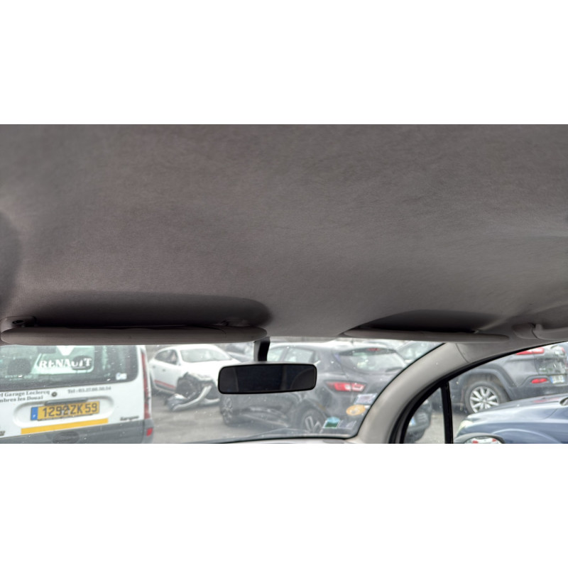 Alternateur CITROEN C3 1 Photo n°20