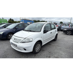 Pare boue arriere droit CITROEN C3 1