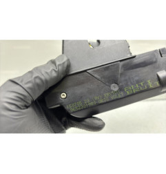 Serrure de coffre CITROEN C3 1