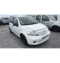 Serrure de coffre CITROEN C3 1