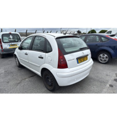 Serrure de coffre CITROEN C3 1