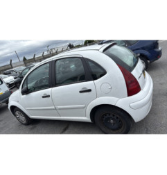 Serrure de coffre CITROEN C3 1