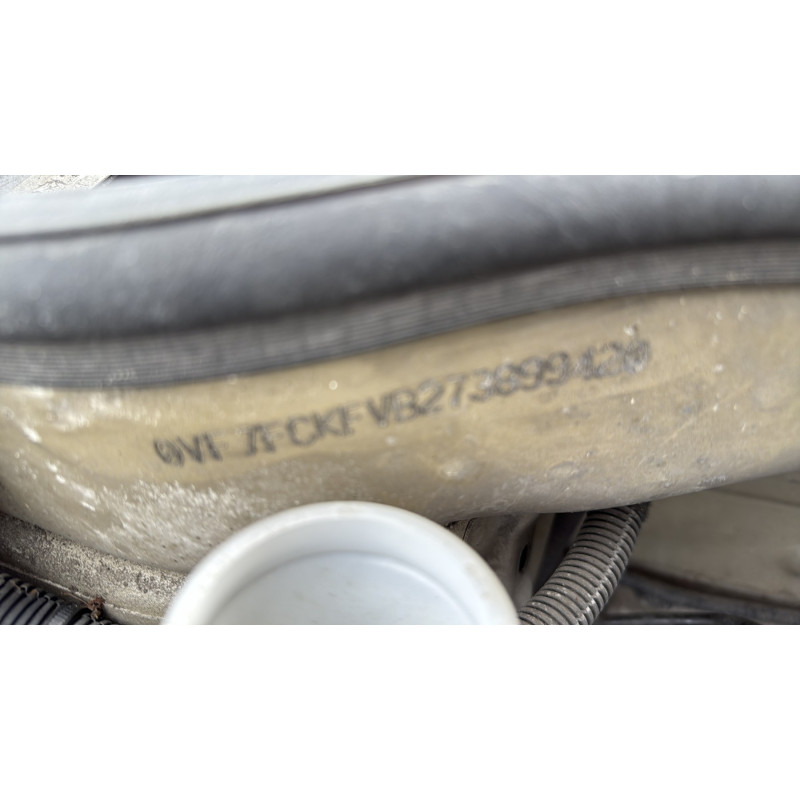 Serrure de coffre CITROEN C3 1 Photo n°14